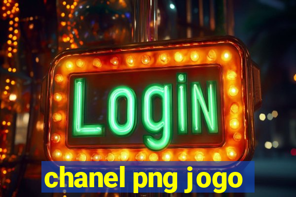 chanel png jogo